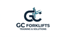 GC Forklifts Logo